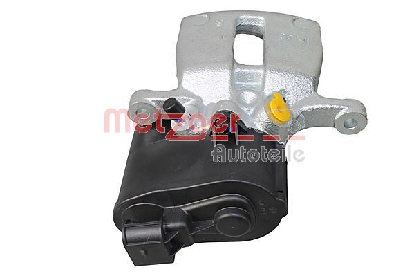 Brake Caliper - 6261238 METZGER